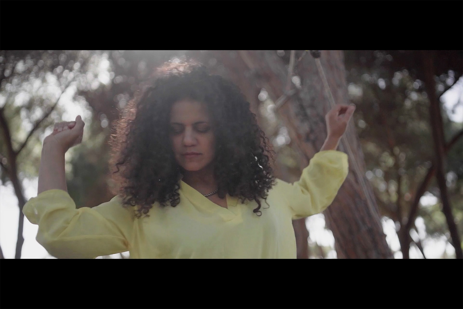 Friday Music - Israeli Short Films - TLVFest